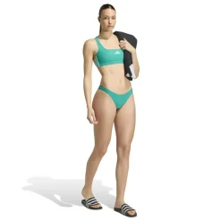 adidas Bikini 3 Stripes V-Back