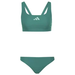 adidas Bikini 3 Stripes V-Back