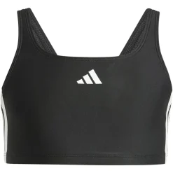 adidas Bikini 3 Stripes V Back