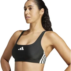 adidas Bikini 3 Stripes V Back