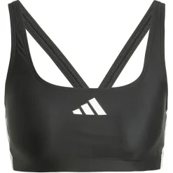 adidas Bikini 3 Stripes V Back