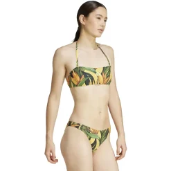 adidas Bikini X Farm Neckholder