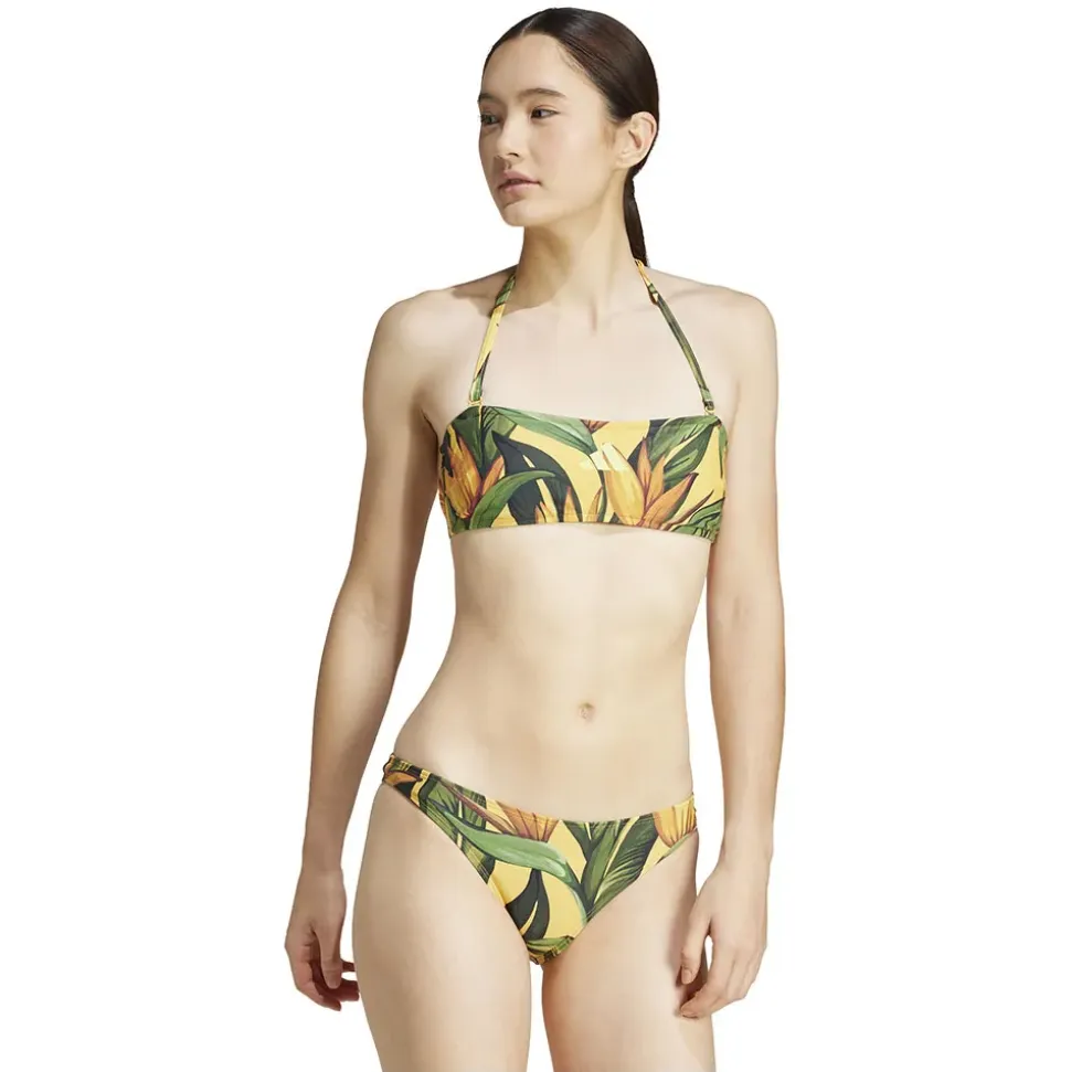 adidas Bikini X Farm Neckholder