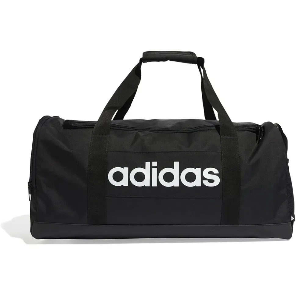 adidas Bolsa duffle Linear Medium 39L