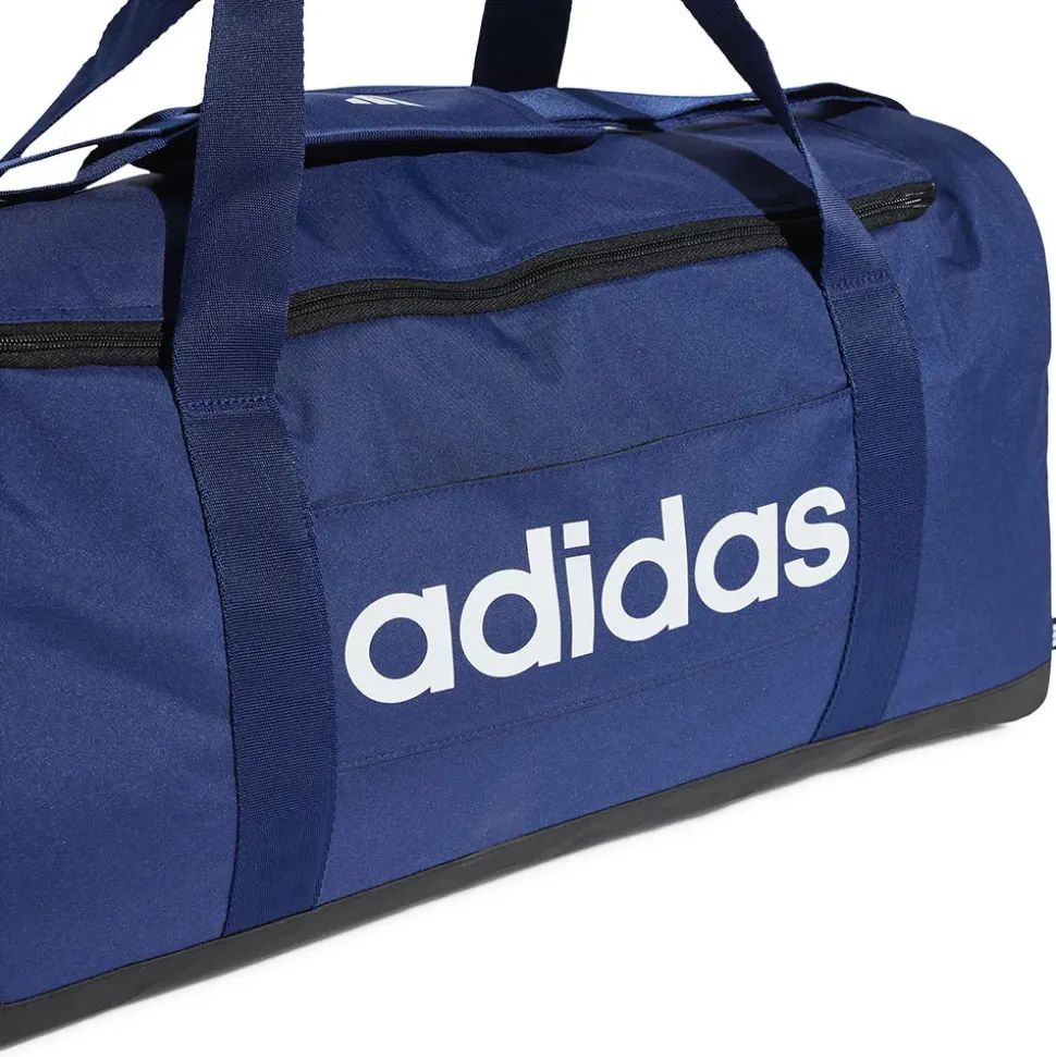 adidas Bolsa duffle Linear Medium 39L