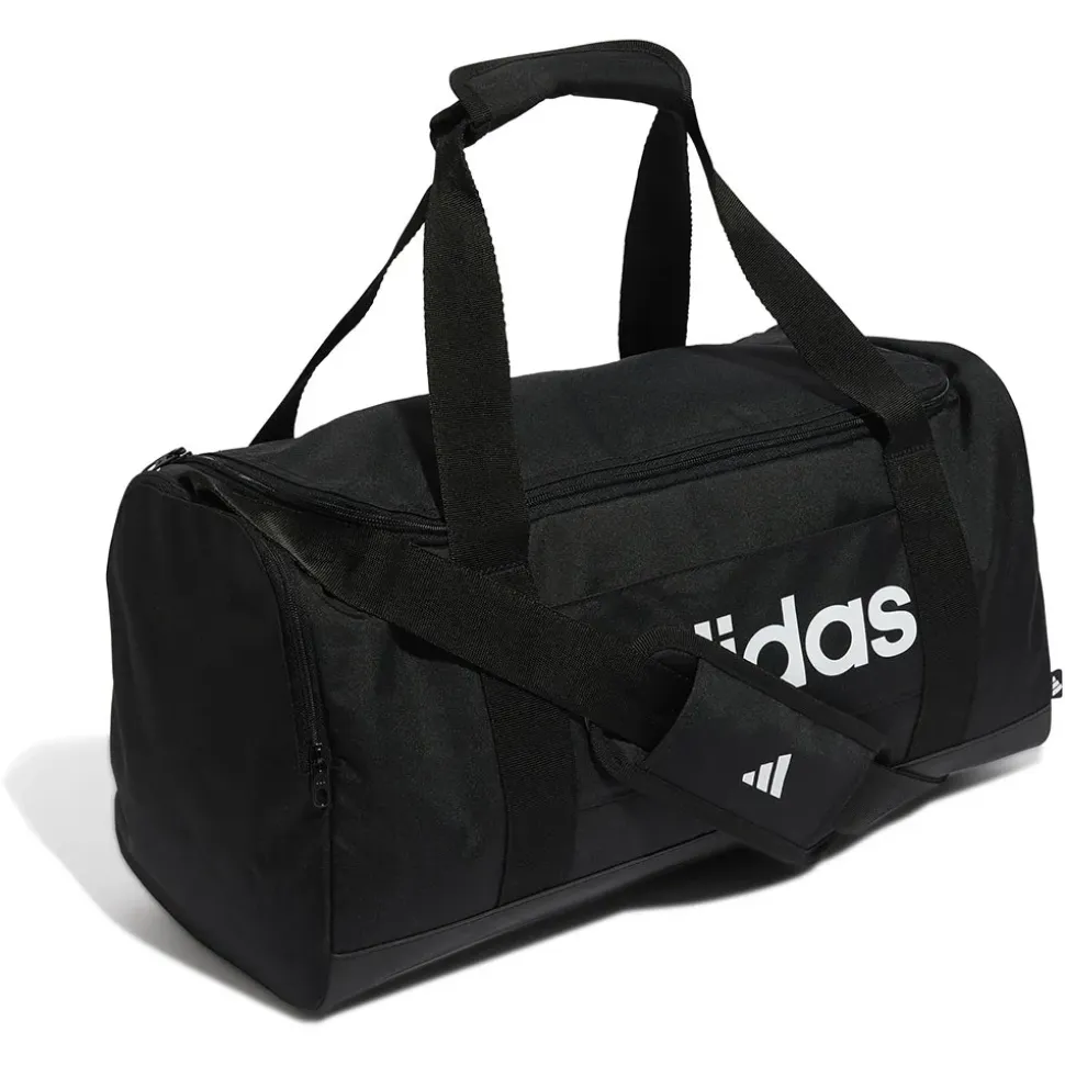 adidas Bolsa duffle Linear Small 24L