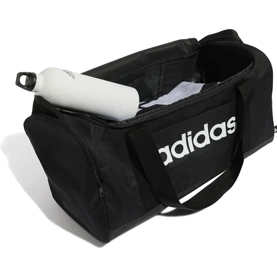 adidas Bolsa duffle Linear Small 24L
