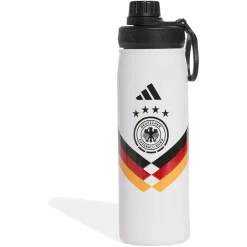 adidas Botella DFB Germany Metal