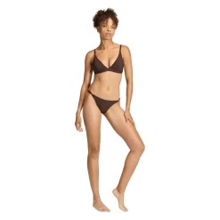 adidas Braguita del bikini Iconisea Ribbed