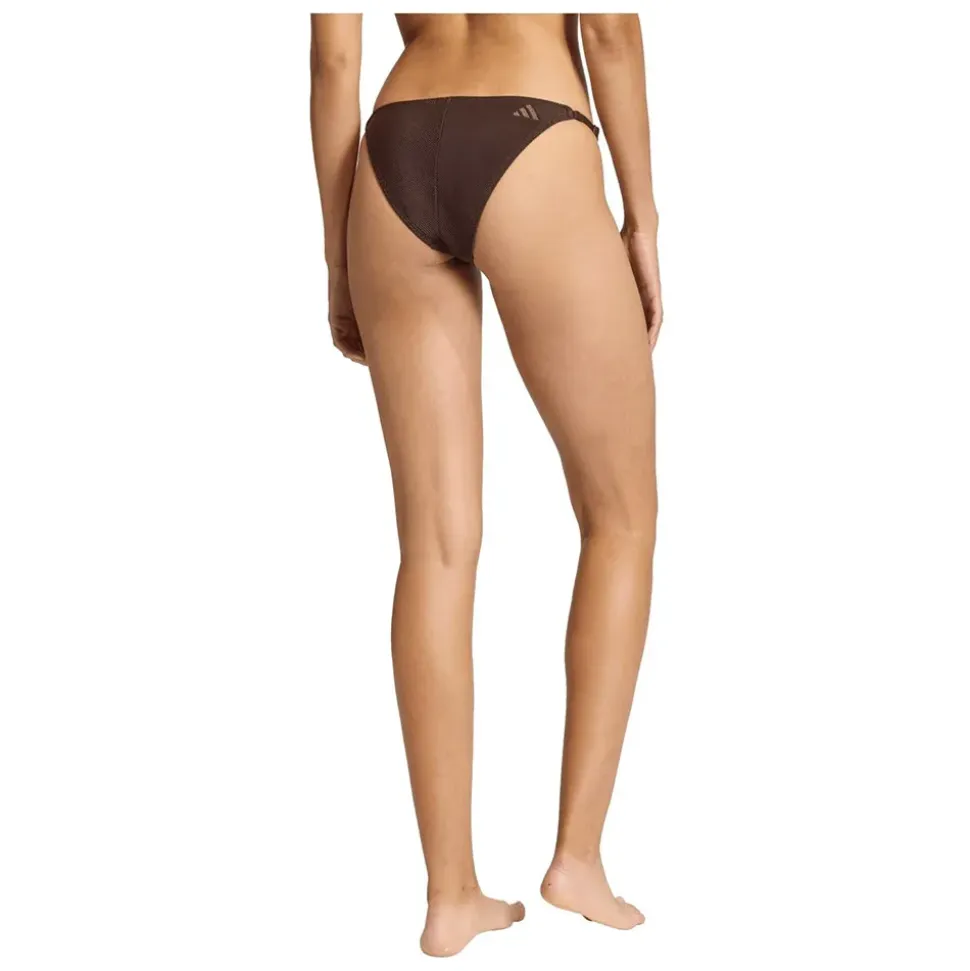 adidas Braguita del bikini Iconisea Ribbed