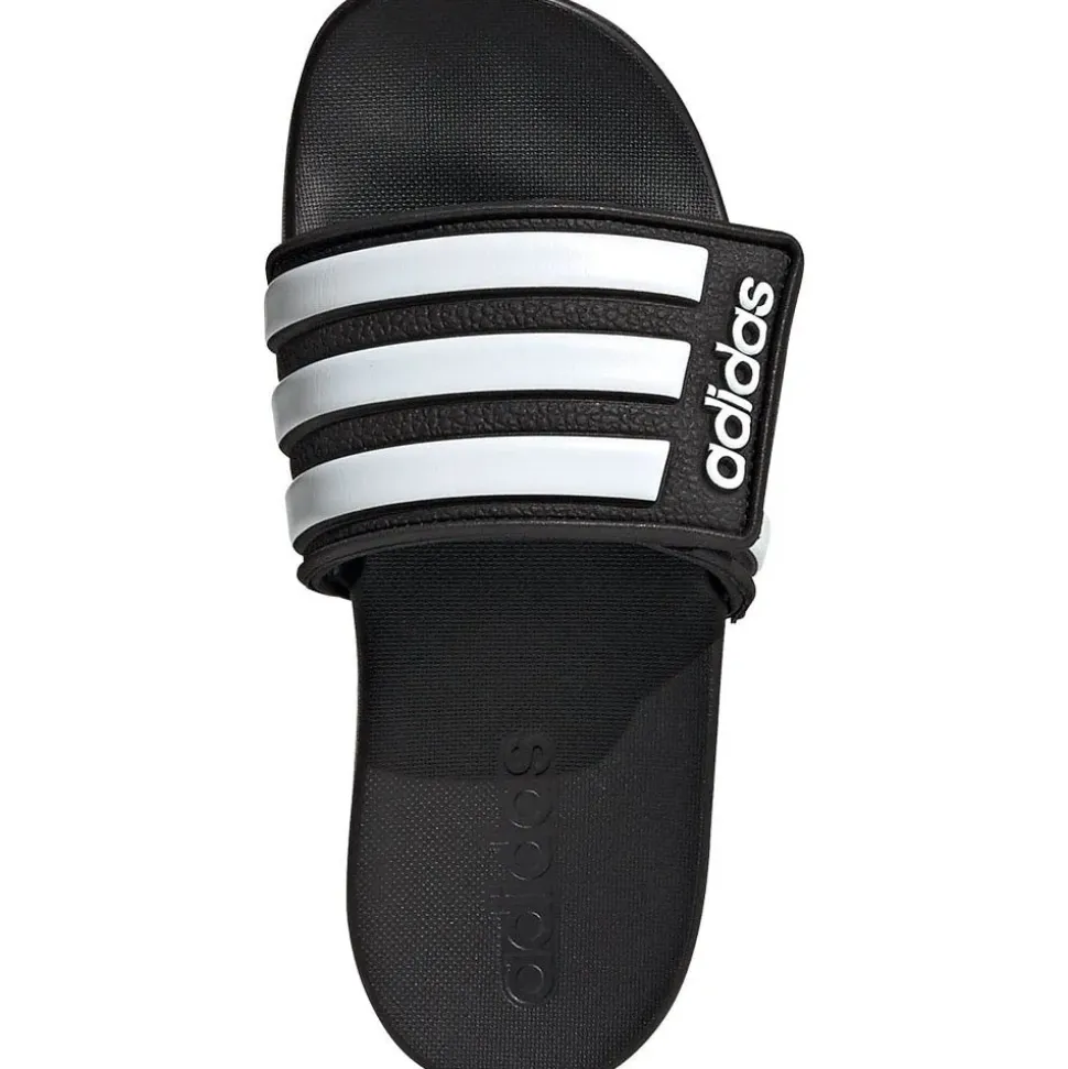 adidas Chanclas Adilette Comfort Adjustable
