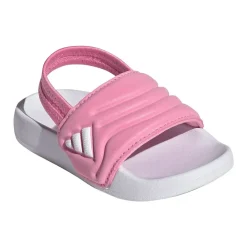 adidas Chanclas Adilette Estrap 2.0 Infant