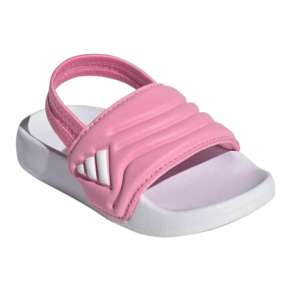 adidas Chanclas Adilette Estrap 2.0 Infant