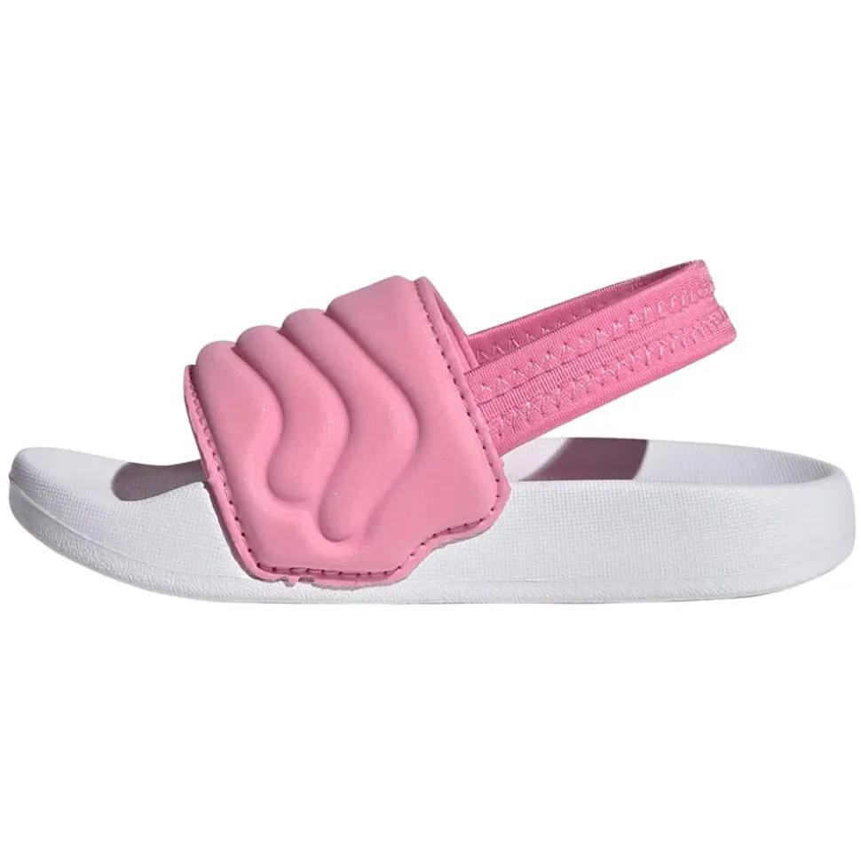 adidas Chanclas Adilette Estrap 2.0 Infant