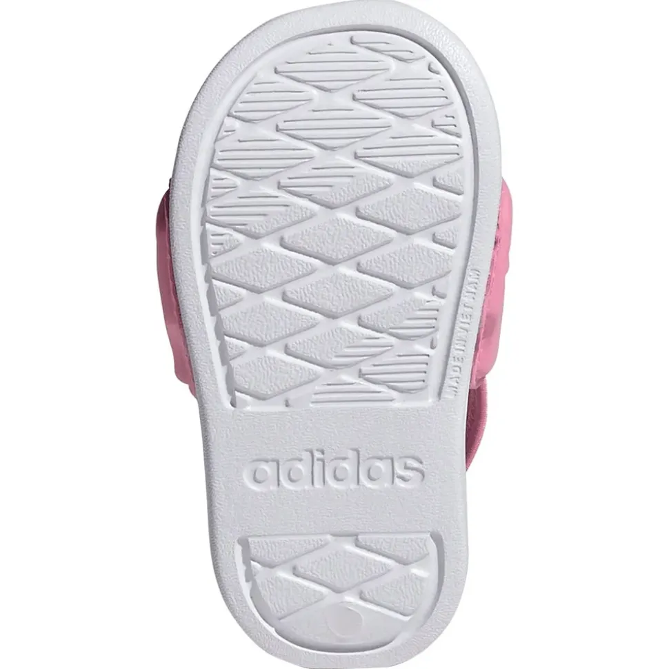 adidas Chanclas Adilette Estrap 2.0 Infant