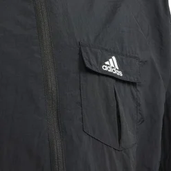 adidas Chaqueta Dance Windbreaker