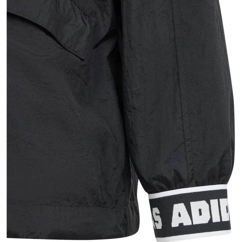 adidas Chaqueta Dance Windbreaker