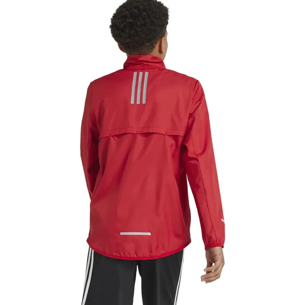 adidas Chaqueta Team Wind.Rdy