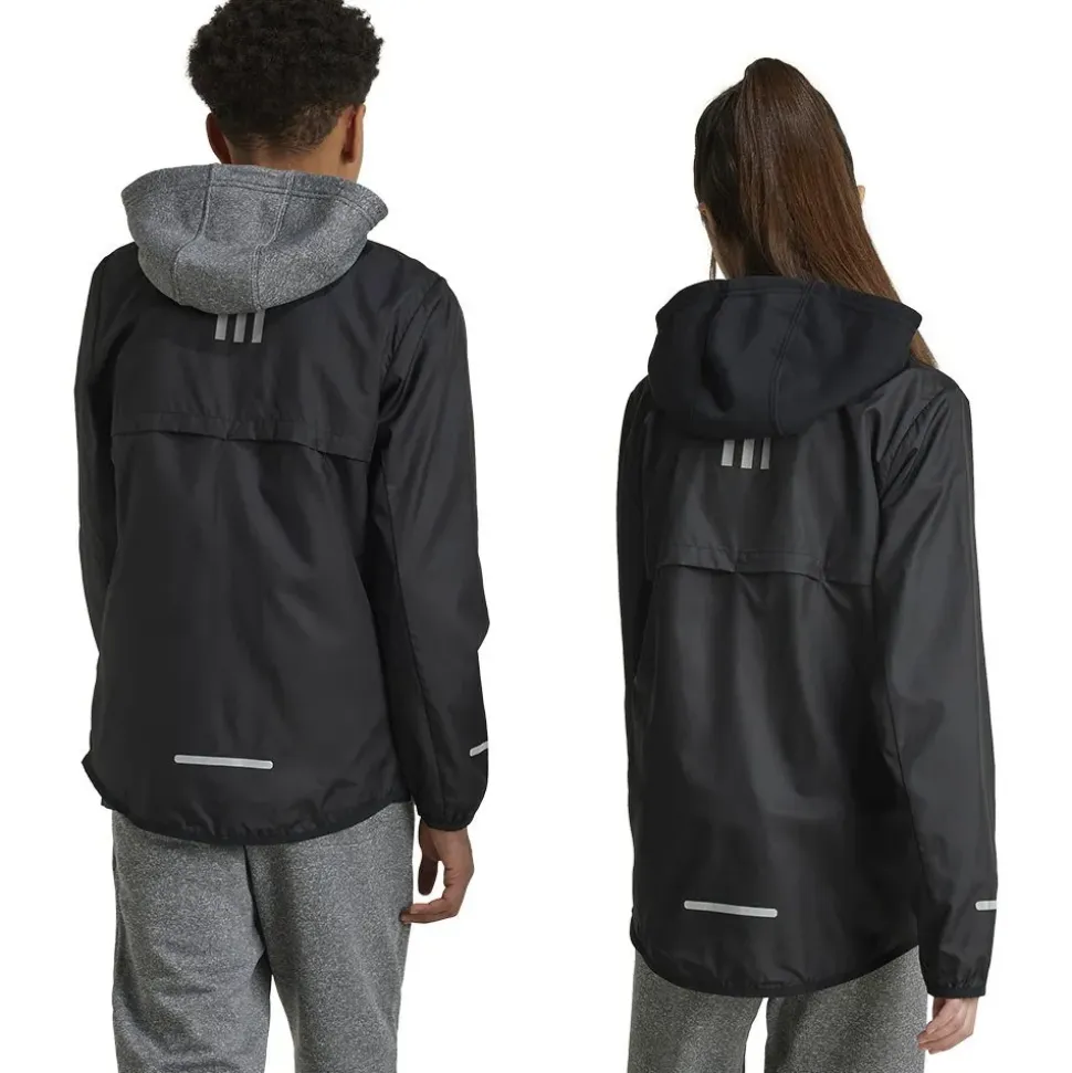 adidas Chaqueta Team Wind.Rdy