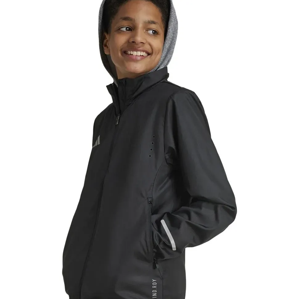 adidas Chaqueta Team Wind.Rdy