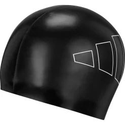 adidas Gorro de natación Logo