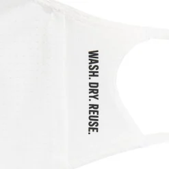 adidas Mascarilla Logo 3 unidades