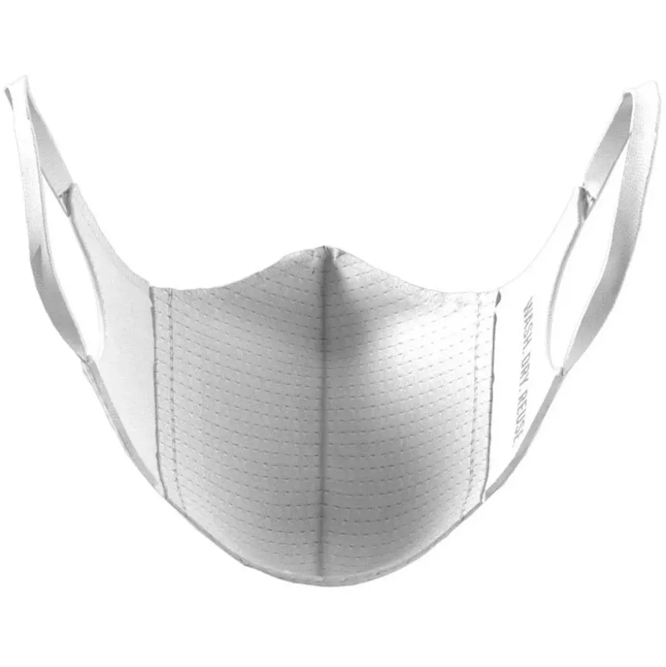 adidas Mascarilla Logo 3 unidades