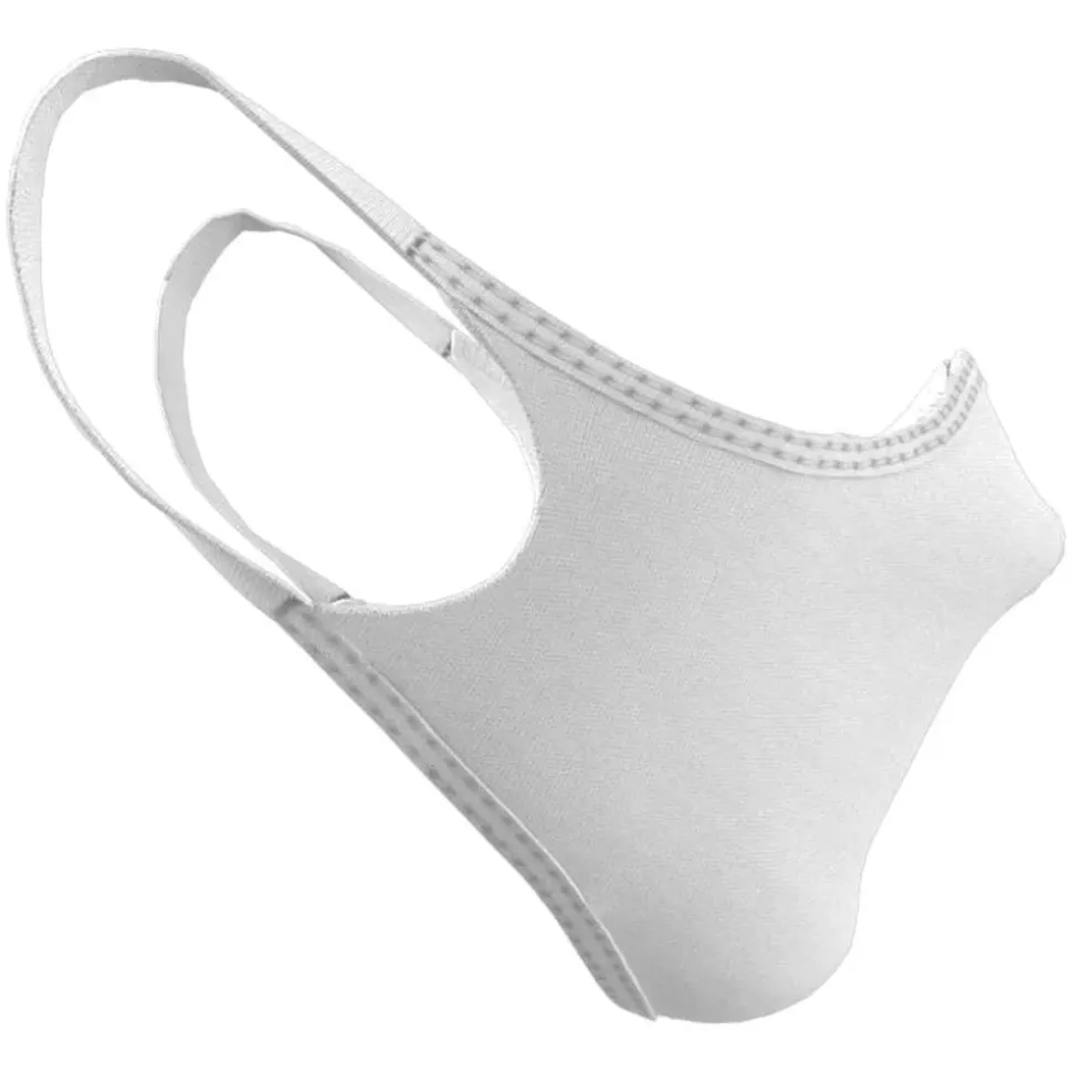 adidas Mascarilla Logo 3 unidades