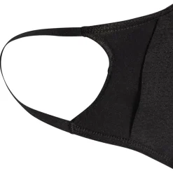 adidas Mascarilla 4 Stripes 3 unidades