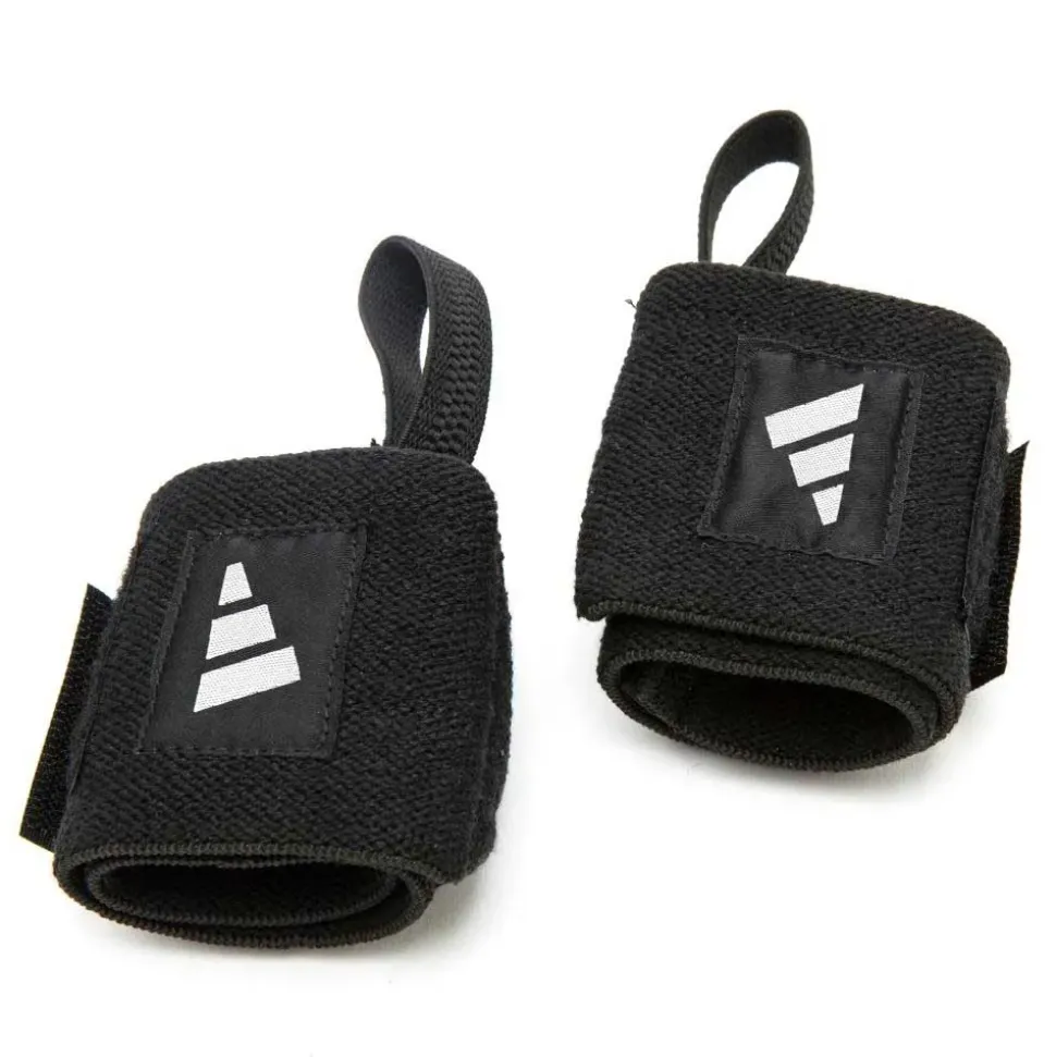 adidas Muñequera Wraps
