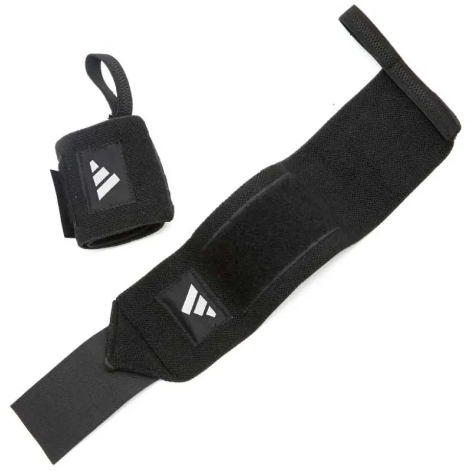 adidas Muñequera Wraps