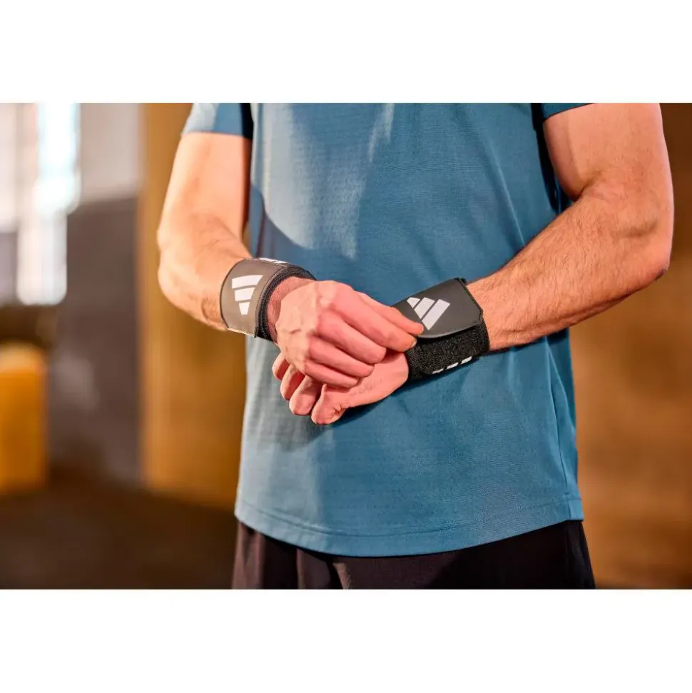 adidas Muñequera Wrist wraps