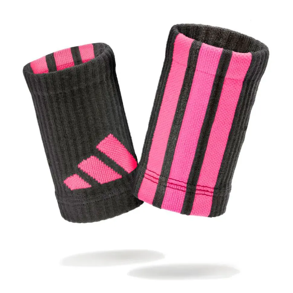adidas Par de muñequeras