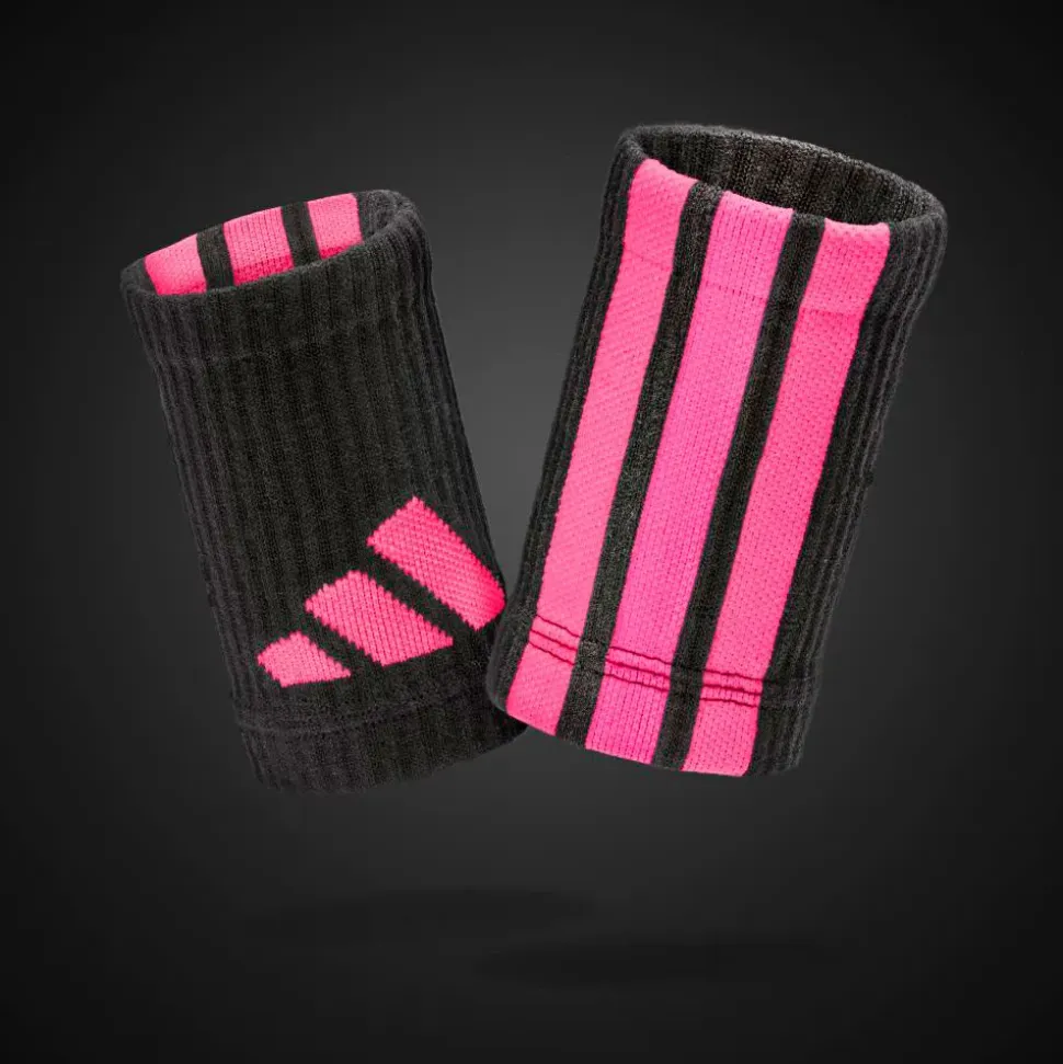 adidas Par de muñequeras