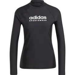 adidas Rash guard Manga Larga IN1608