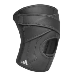 adidas Rodillera Adjustable support with straps