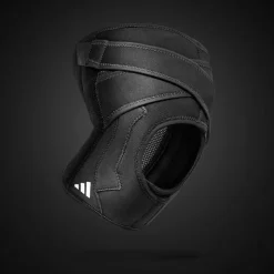 adidas Rodillera Adjustable support with straps