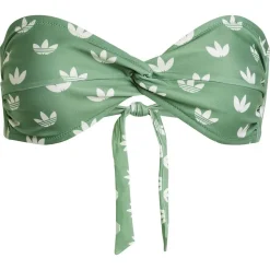 adidas Top de bikini Monogram