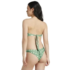 adidas Top de bikini Monogram