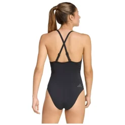 adidas Traje de baño Iconisea Ribbed Padded Thin Straps