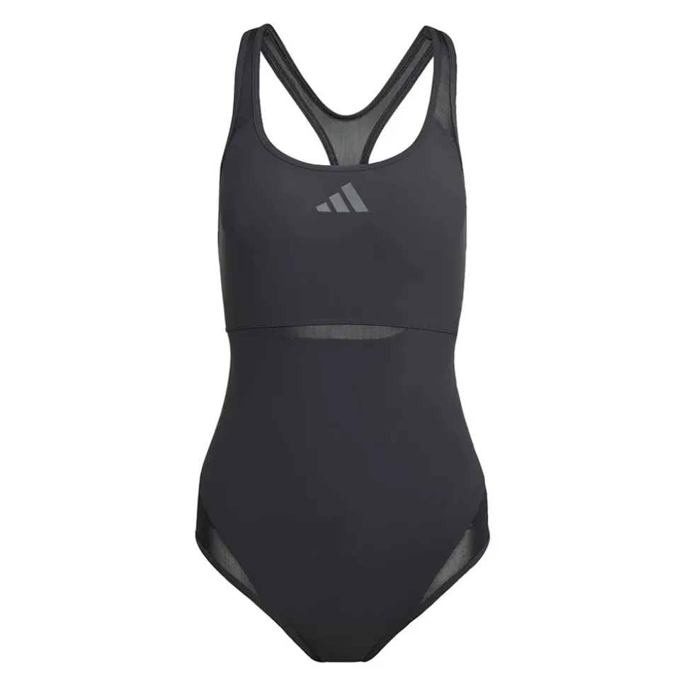 adidas Traje de baño Lanelux Y-Back Mesh