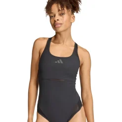 adidas Traje de baño Lanelux Y-Back Mesh