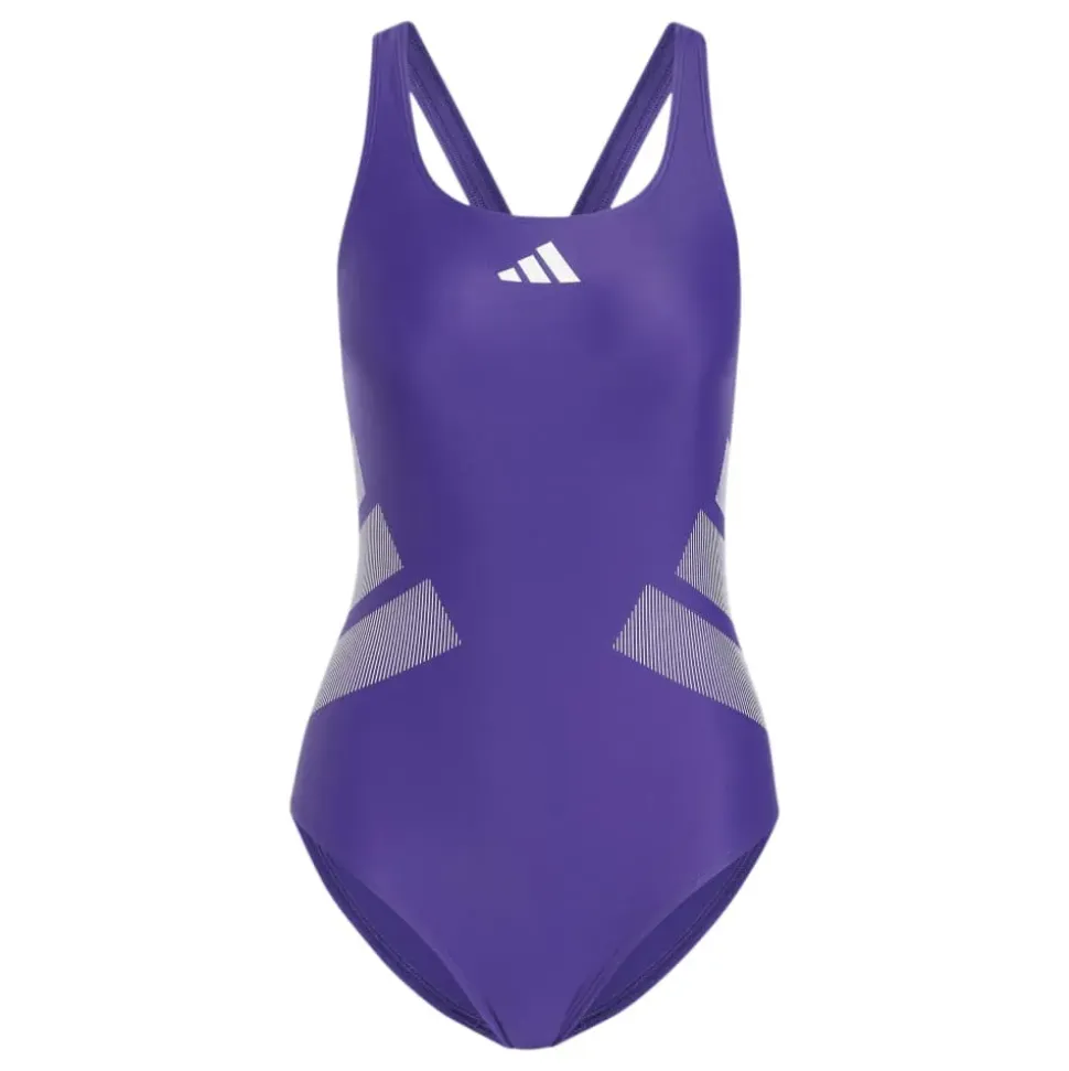 adidas Traje de baño Logo C-Back