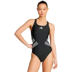 adidas Traje de baño Logo C-Back
