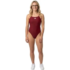 adidas Traje de baño Ripstream Team Thin Straps C-Back
