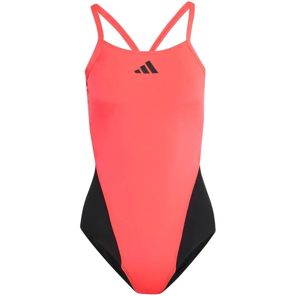 adidas Traje de baño Ripstream Team Thin Straps C-Back