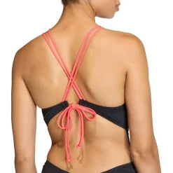 adidas Traje de baño Ripstream 3 Stripes Tie Back