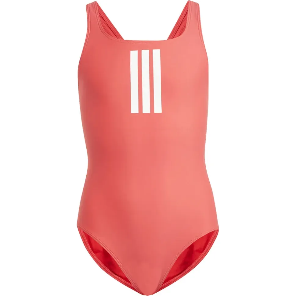 adidas Traje de baño 3 Stripes