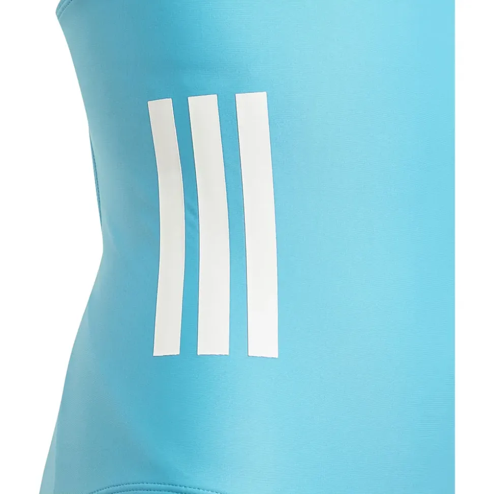 adidas Traje de baño 3 Stripes C Back