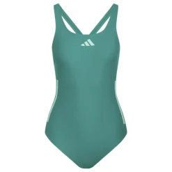 adidas Traje de baño 3 Stripes C-Back